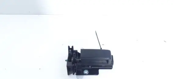 Volkswagen Sharan Sliding door interior handle 7N0843641J 7N0843641K