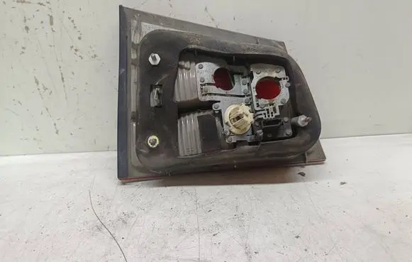 Opel Vectra C Tailgate rear/tail lights 24469464 443502