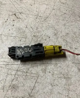 Audi A3 S3 8P Airbag deployment crash/impact sensor 8E0959651A