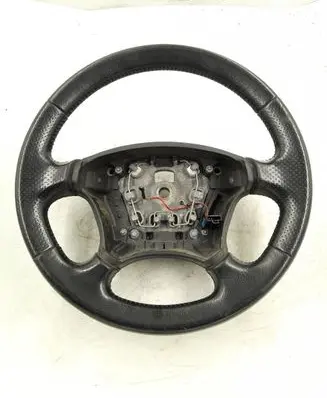 Peugeot 607 Steering wheel 9648686177 9648686277
