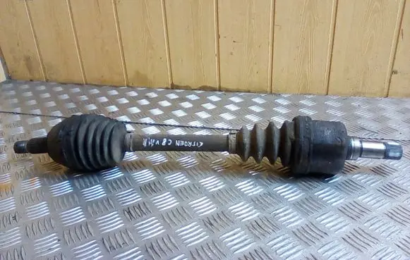 Citroen C8 Front driveshaft