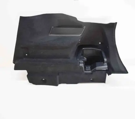 BMW 2 F46 Trunk/boot side trim panel 9873720