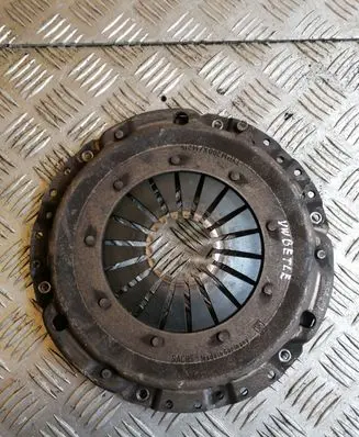 Pressure plate