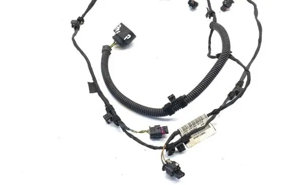 Seat Leon (5F) Parking sensor (PDC) wiring loom 5F0971095D