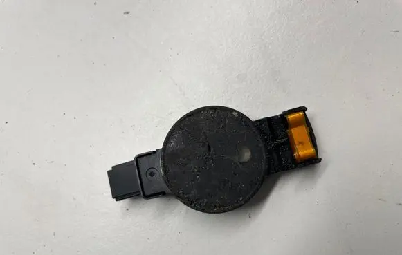 BMW 1 F20 F21 Rain sensor 927058801 9270588