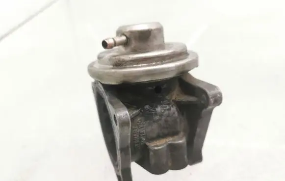 Skoda Octavia Mk2 (1Z) EGR valve 038131501AF 357507012