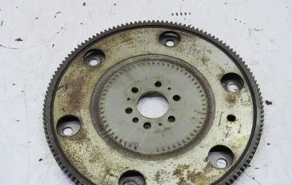Citroen C3 Flywheel GMAUTO4574097