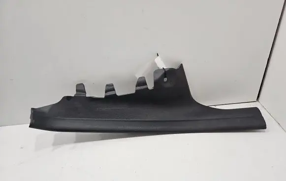 BMW 3 F30 F35 F31 Rear sill trim cover 7221918