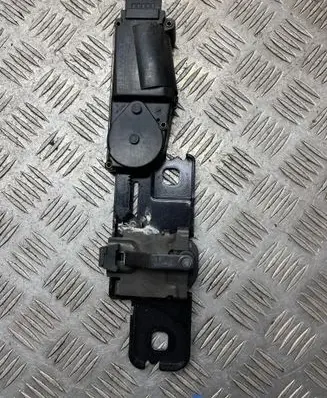 Audi A7 S7 4G Tailgate/trunk/boot lift motor 4H0827383 11531