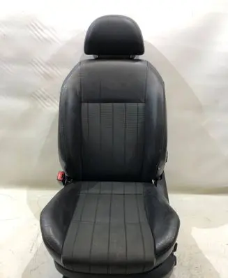 Skoda Superb B5 (3U) Front driver seat 