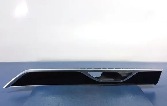 BMW 7 G11 G12 Side skirt rear trim 8070734