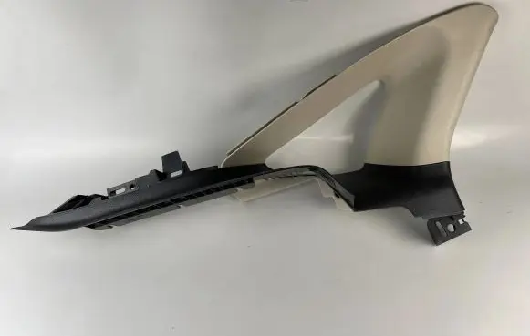 Ford Fusion II (C) pillar trim HS73F310A91A HS73F310A91
