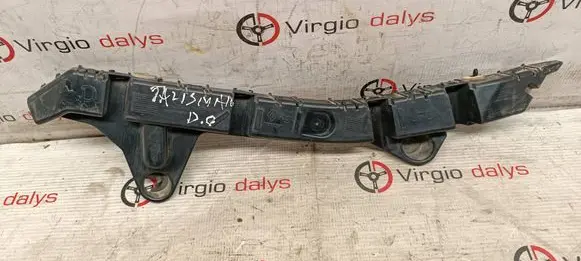 Renault Talisman Rear bumper mounting bracket 850422936R T0000176816 045446