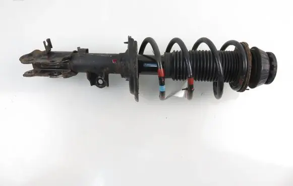 KIA Rio Front shock absorber with coil spring