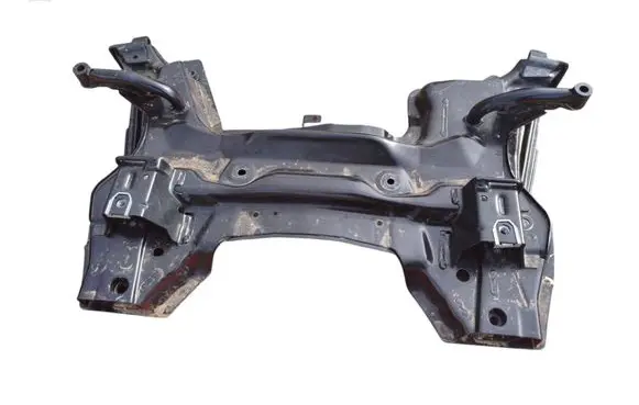 Citroen C3 Aircross Front subframe
