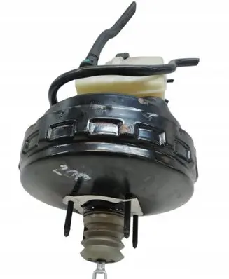Ford S-MAX Brake booster 6G912B195CF