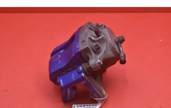 Hyundai Kona I Front brake caliper 
