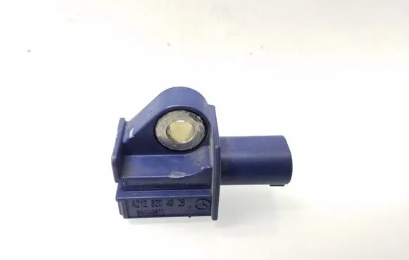 Mercedes-Benz E W212 Airbag deployment crash/impact sensor A2128204926
