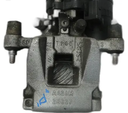 Jaguar F-Pace Other brake parts GX73-2K327-BE