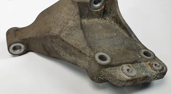 Citroen Jumper Gearbox mounting bracket 504141842
