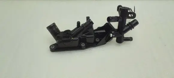 Thermostat/thermostat housing