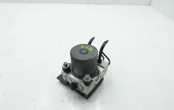 Volkswagen PASSAT CC ABS Pump 4F0910517AC 4F0614517T