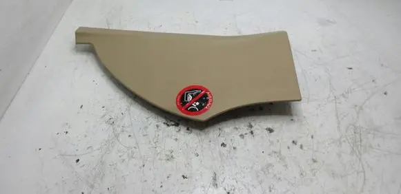Mercedes-Benz CLS C219 Dashboard side end trim A2196800139