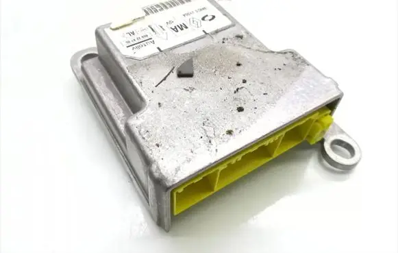 Renault Koleos I Airbag control unit/module 98820-JY00A