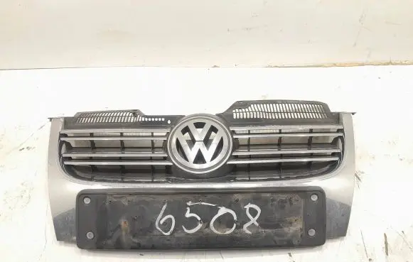 Volkswagen Jetta V Front grill 1K5853651