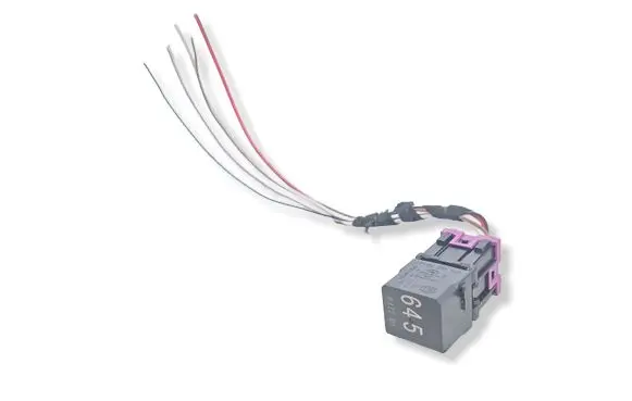 Audi Q5 SQ5 Other relay 4H0951253A