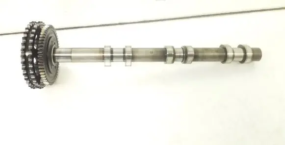 Camshaft