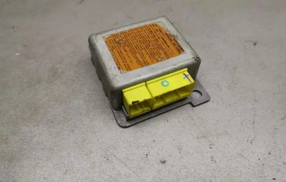 Airbag control unit/module