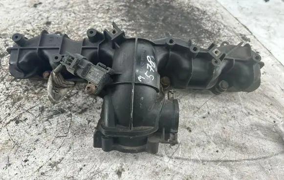Ford Transit Intake manifold BK2Q9424C