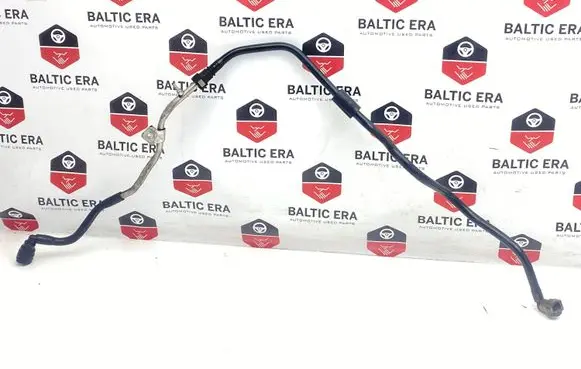 Mercedes-Benz E W212 Vacuum line/pipe/hose A2124302829