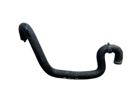Porsche Cayenne (9PA) Heater radiator pipe/hose 7l5133644a