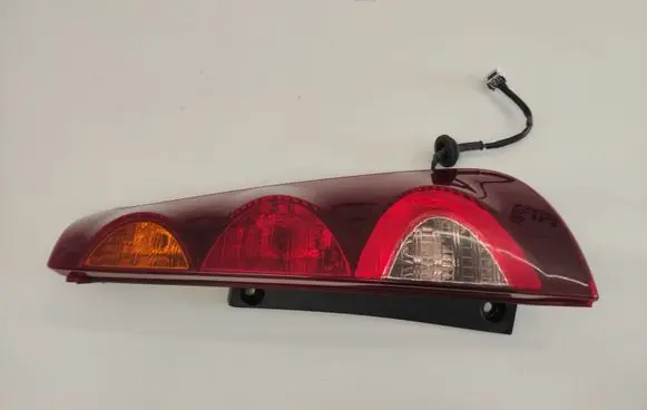 Nissan Note (E11) Rear/tail lights