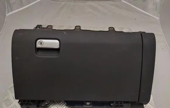 Porsche Cayenne (92A) Glove box 7P5857095AB