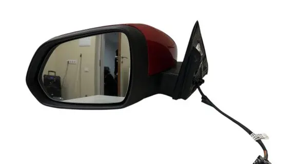 MG ZS Front door electric wing mirror 045110 A044903 ZS11C41L0