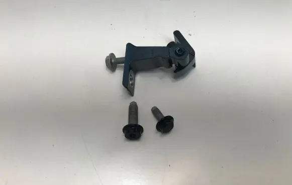 Cupra Born Rear door upper hinge 8V5833404D