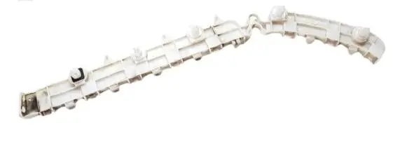 Mitsubishi Outlander Rear bumper mounting bracket 4B45X NF4D0P