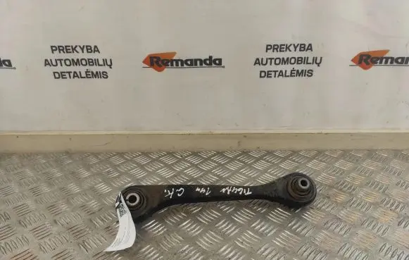 Volkswagen Tiguan Rear upper control arm/wishbone 1K0501529F