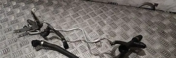 Brake vacuum hose/pipe