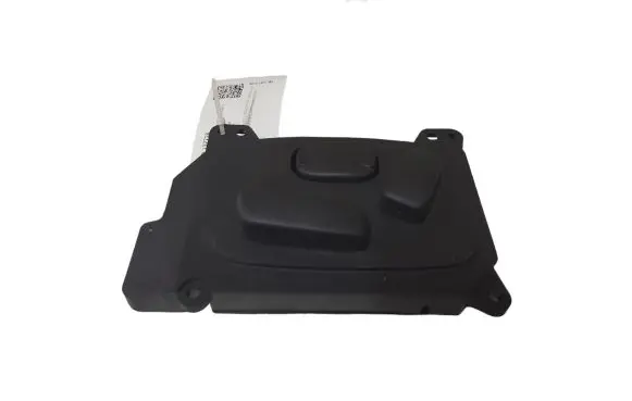Jaguar XF X250 Seat control switch 9X2314B566LB