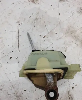 Gear shifter/selector