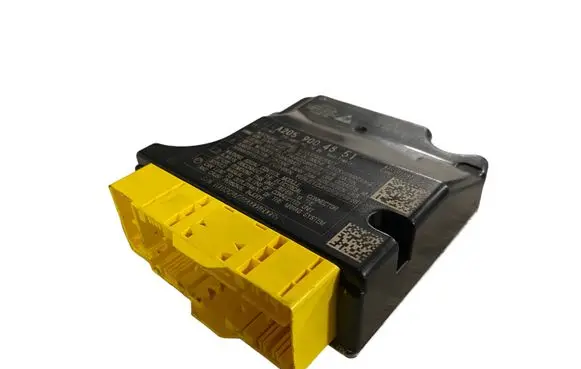 Mercedes-Benz C W205 Airbag control unit/module A2059004851