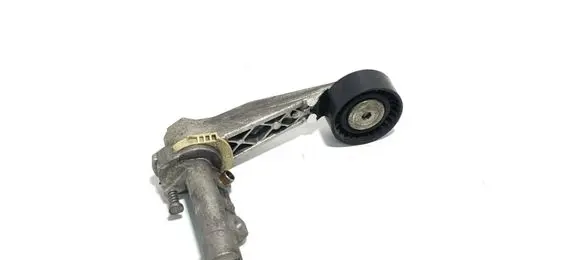 Peugeot 5008 II Generator/alternator belt tensioner 7571015 40103