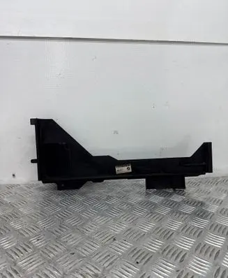 BMW X3 E83 Side radiator support slam panel 3404380