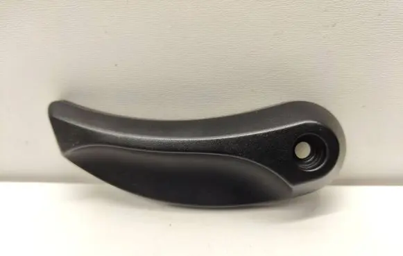 BMW 5 GT F07 Engine bonnet (hood) release handle 51239113984 9113984