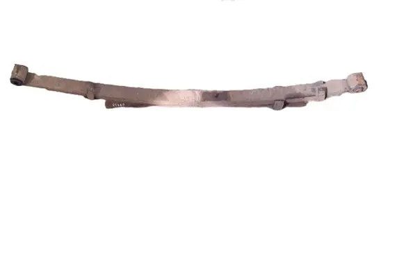 Mitsubishi L200 Rear leaf spring