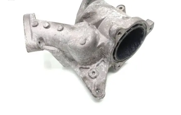Audi A3 S3 8P EGR valve 03G129637A